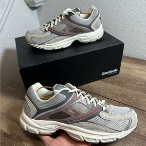 Reebok‎ Packer Shoes x Trinity Premier Cream Size 11 Mens Shoes Sneakers